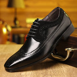 Tirenta | Buty Oxford ponadczasowa elegancja