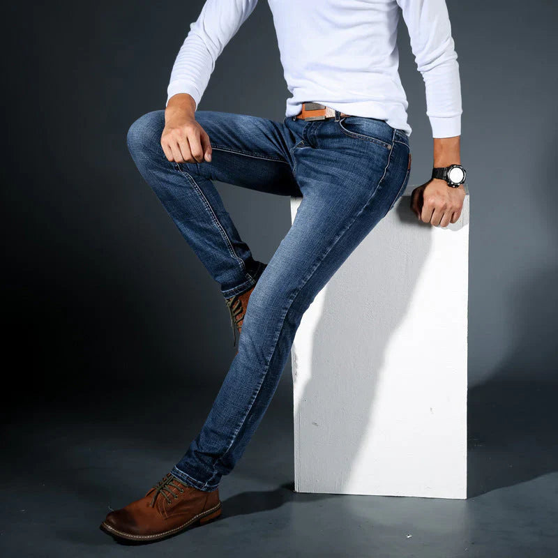 Tirenta | Premium Strestch Jean