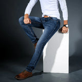 Tirenta | Premium Strestch Jean