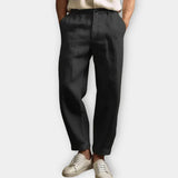 Tirenta | Casual linen pants
