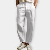 Tirenta | Casual linen pants