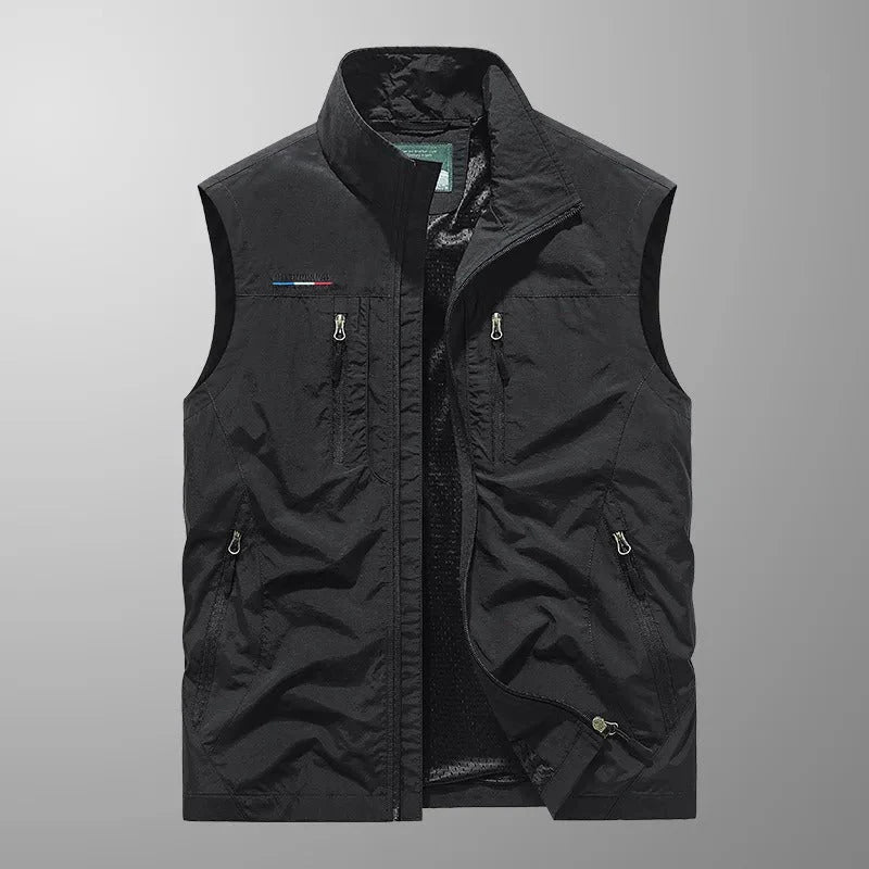 Tirenta | Cardigan Élégant et Confortable