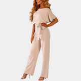Khalani | Combinaison élégante pour femme | Chic