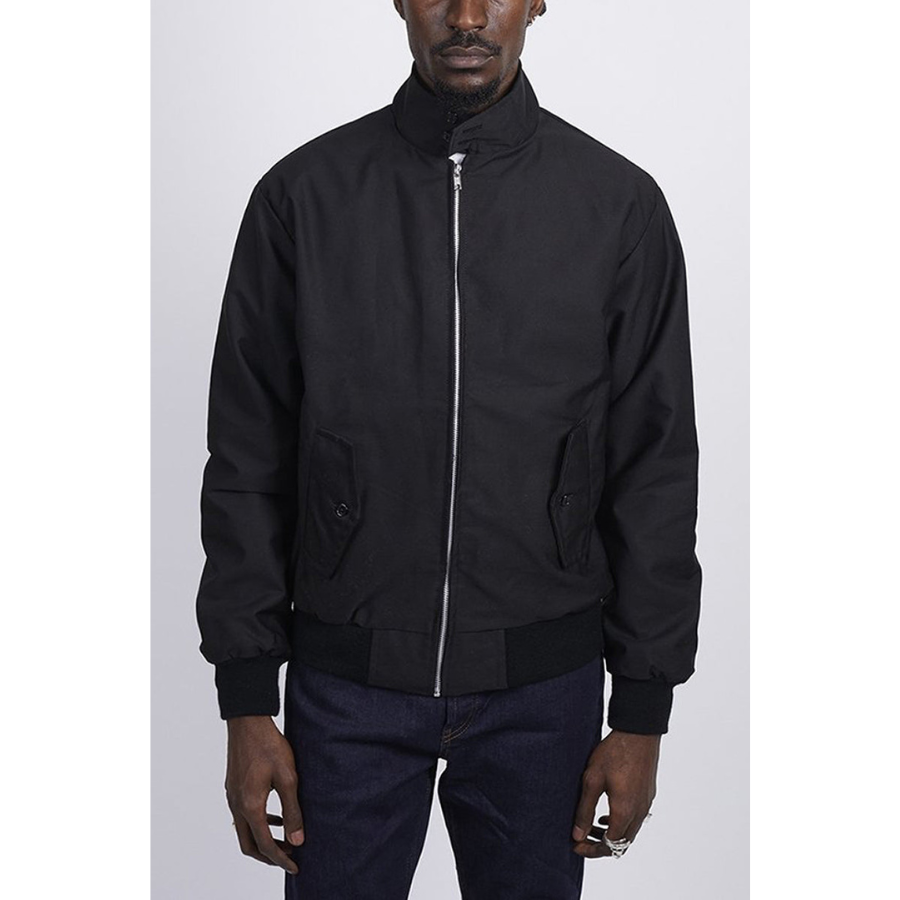 Pierre | Veste Harrington pour Homme | Classique