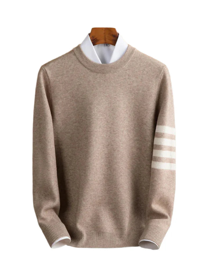 Tirenta | Comfortable and stylish soft sweater