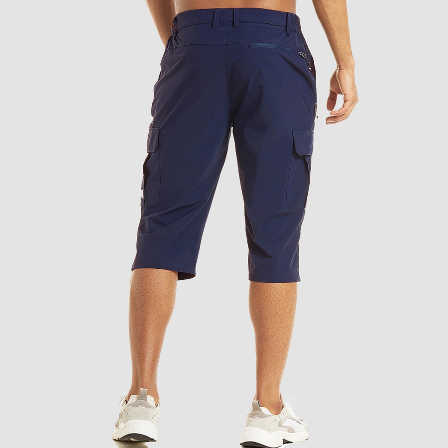 Baptiste | Cargo shorts for men | Comfort