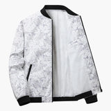 Tirenta | Veste Bomber Élégante