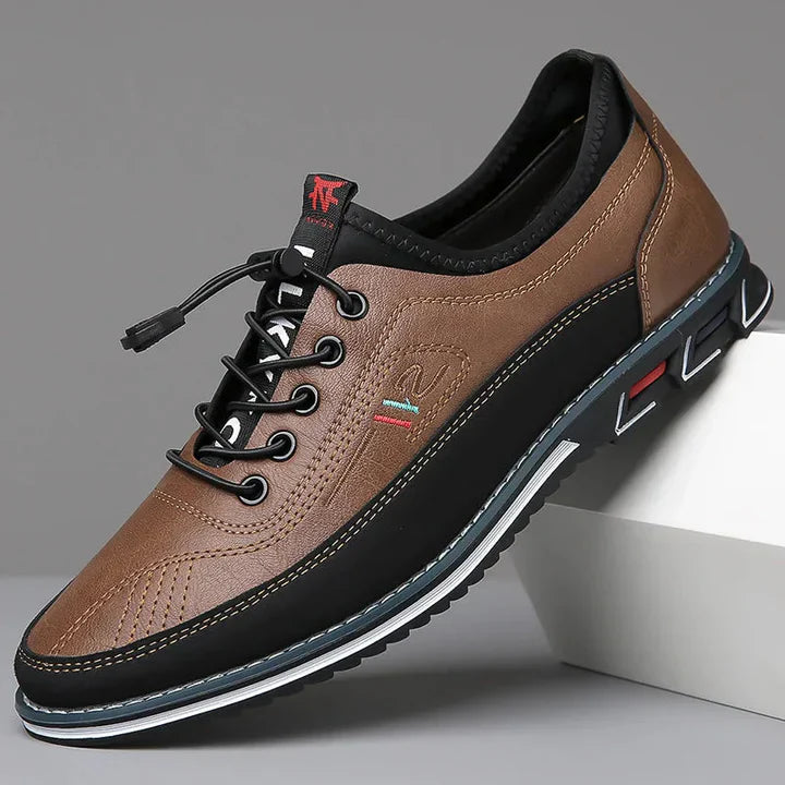 Tirenta | Zrelaksowane buty - styl bez wysiłku z każdym krokiem