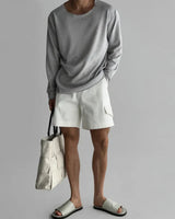 Tirenta | T-Shirt Tricot Essentiel