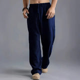 Tirenta | Soft linen pants