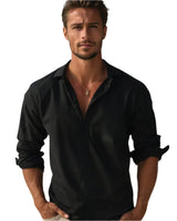 Tirenta | Chemise Classique Intemporelle