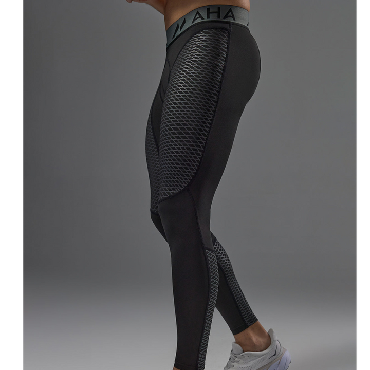 MarchiFit | Compressive Sports Leggings