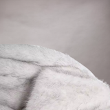 Veste Femme En Fausse Fourrure | Douce Et Moelleuse