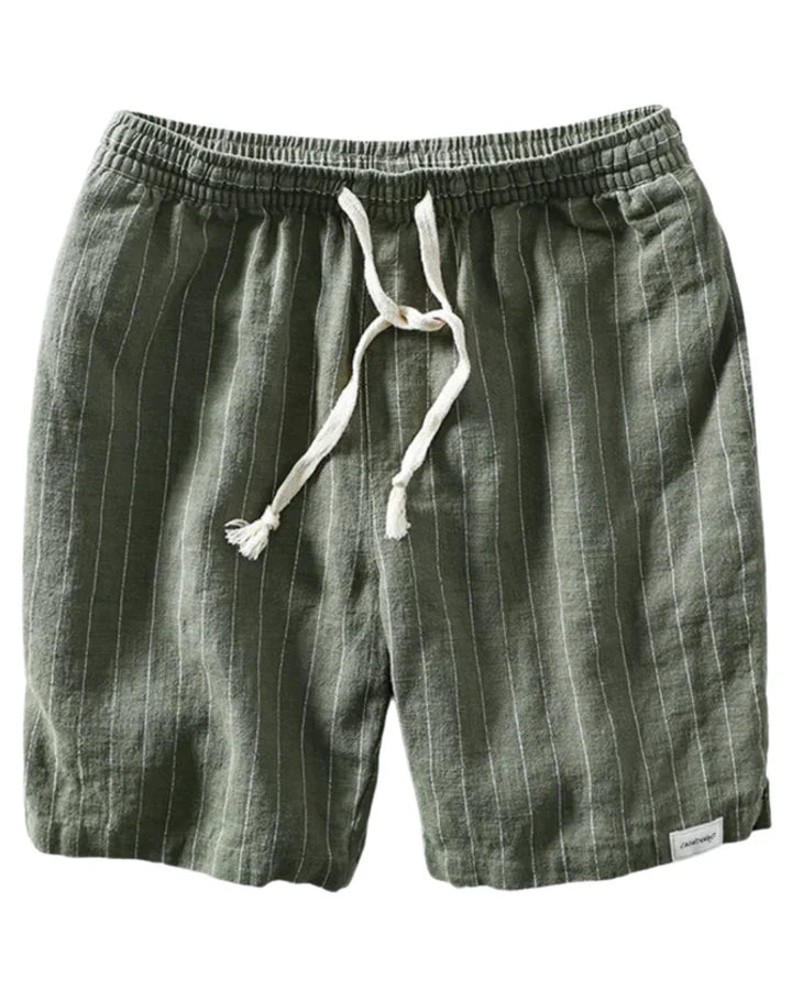 Tirenta | Short Été