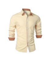 Tirenta | Daily relaxed shirt