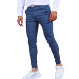 Męskie spodnie Chino | Elegancki krój