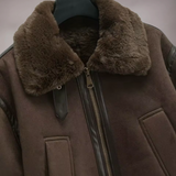Veste Courte Femme | Chaude Structurée