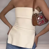 Top Bandeau Femme | Élégant Raffiné