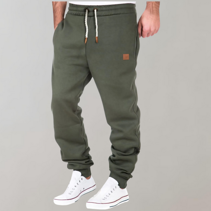 Antony | Joggers cargo pour hommes | Large