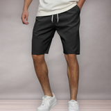 Shorts Décontractés pour Homme avec Cordon | Coupe Confortable