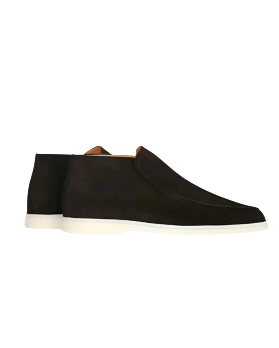 Tirenta | Mokasyny nowoczesne eleganckie hauts