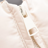 Veste Courte Matelassée Femme | Légère Avec Capuche