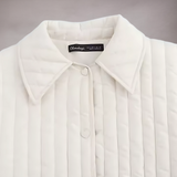 Veste Matelassée Femme | Légère Structurée
