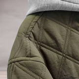 Veste Matelassée Femme Avec Capuche | Décontractée Confortable
