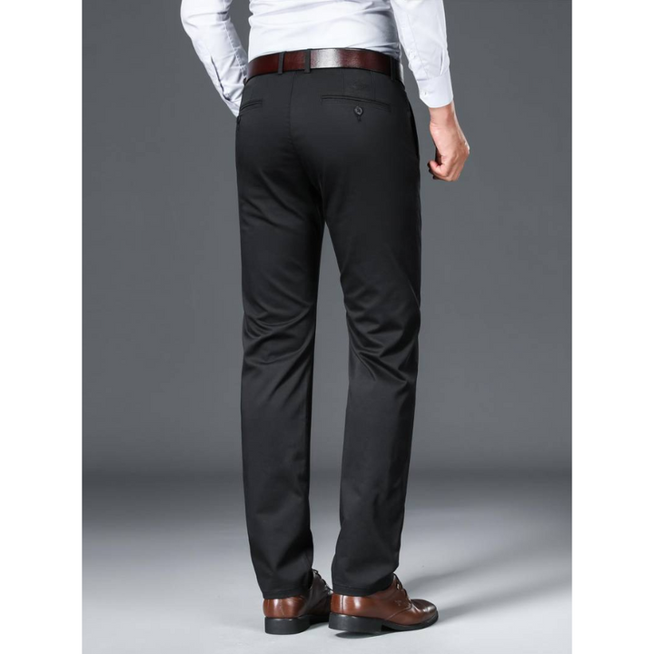 Smith | Pantalon chino pour hommes |  Élegant