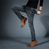 Tirenta | Premium Strestch Jean