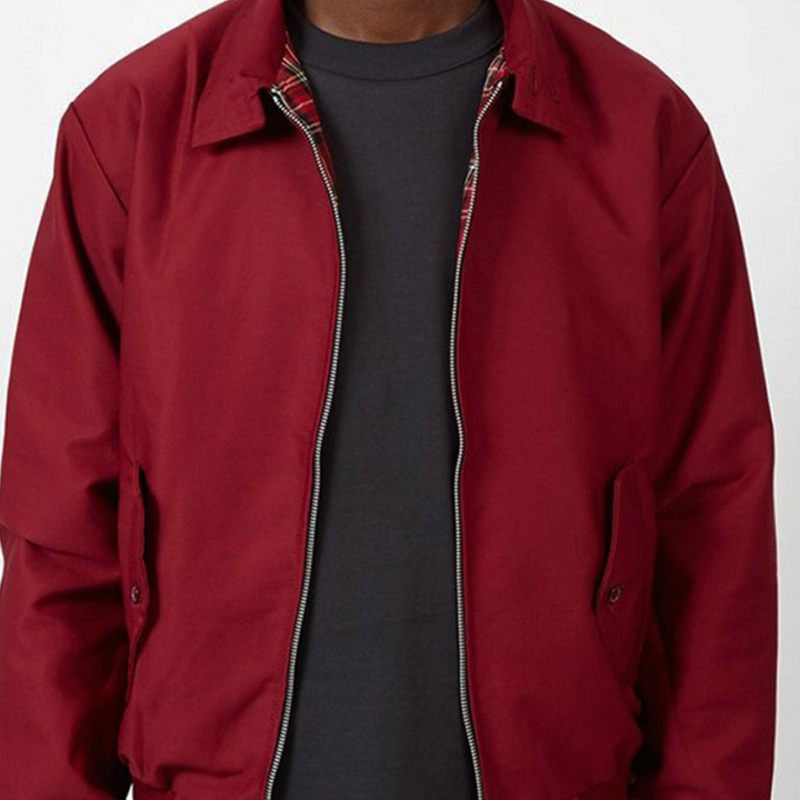 Pierre | Veste Harrington pour Homme | Classique