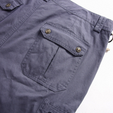 Andrea | Short tactique pour hommes | Cargo