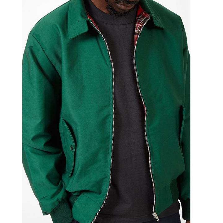 Pierre | Veste Harrington pour Homme | Classique