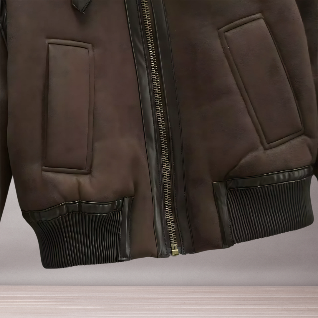 Veste Courte Femme | Chaude Structurée