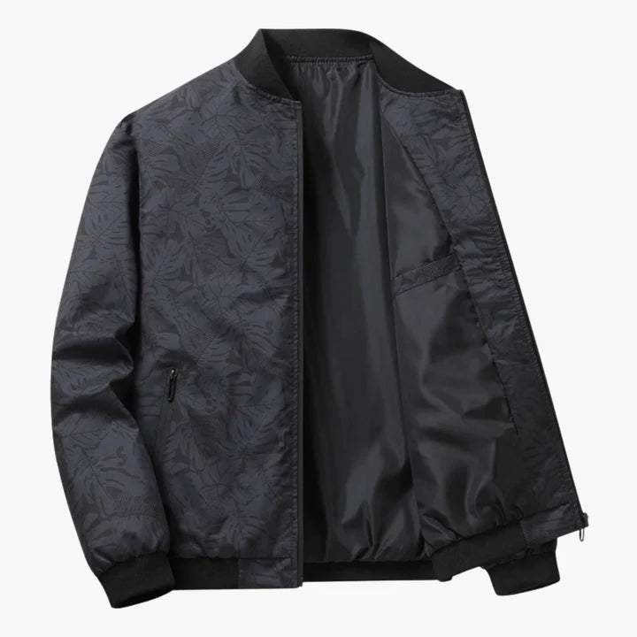Tirenta | Veste Bomber Élégante