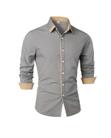 Tirenta | Daily relaxed shirt