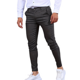 Męskie spodnie Chino | Elegancki krój
