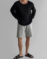 Tirenta | T-Shirt Tricot Essentiel