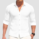 Tirenta | Casual cotton shirt