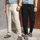 Tirenta | Elegant and light summer pants