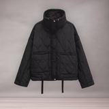 Veste Matelassée Femme | Légère Chaude