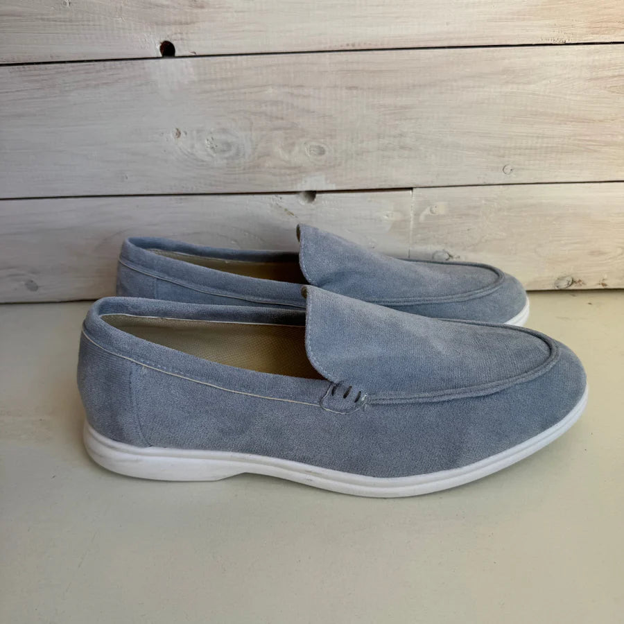 Tirenta | Daim Daim Moccasins na co dzień