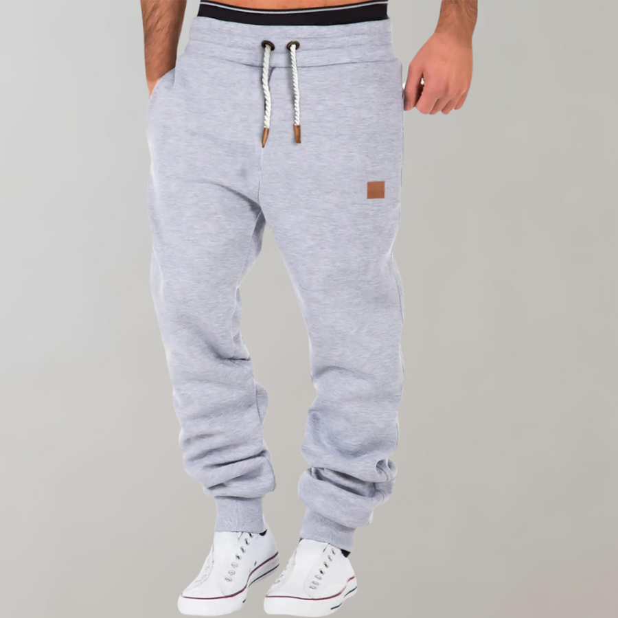 Antony | Joggers cargo pour hommes | Large