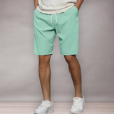 Shorts Décontractés pour Homme avec Cordon | Coupe Confortable