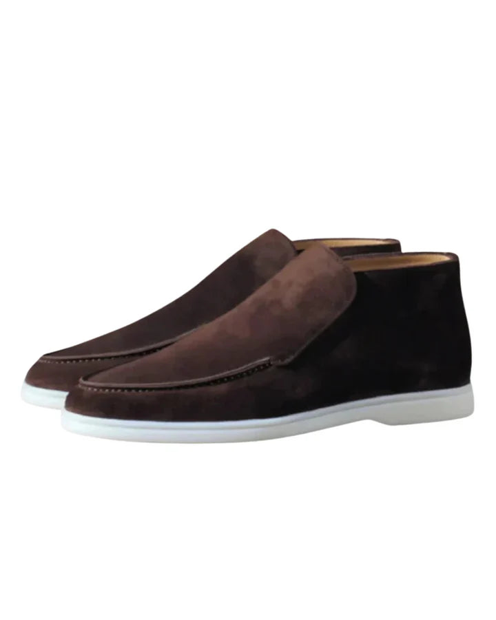 Tirenta | Mokasyny nowoczesne eleganckie hauts
