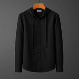 Tirenta | Chemise Colson Décontractée
