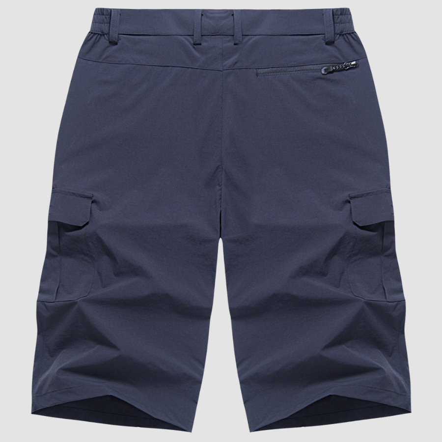 Baptiste | Cargo shorts for men | Comfort