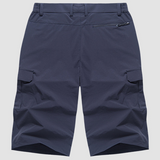 Baptiste | Short cargo pour hommes | Confort