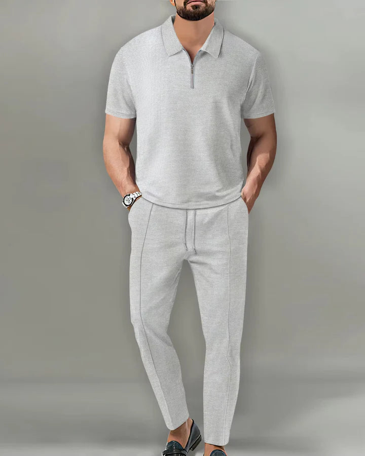 Tirenta | Ensemble Zip Élégance