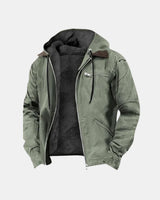Tirenta | Veste de Printemps